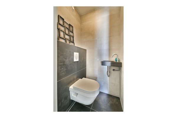 Medium property photo - Blankenbergestraat 43, 1066 TK Amsterdam